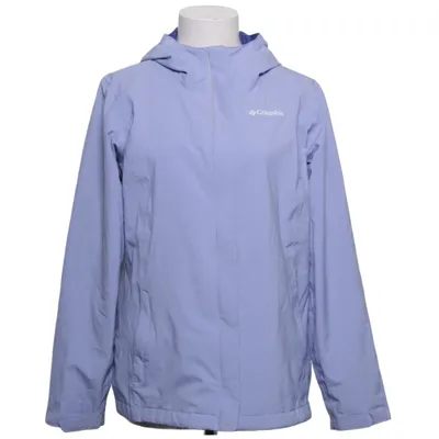 Shell jack (Lila, Blauw) van Columbia Elastaan, Nylon, Polyester