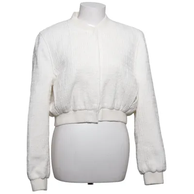 Blouson (Blanc) de Zara
