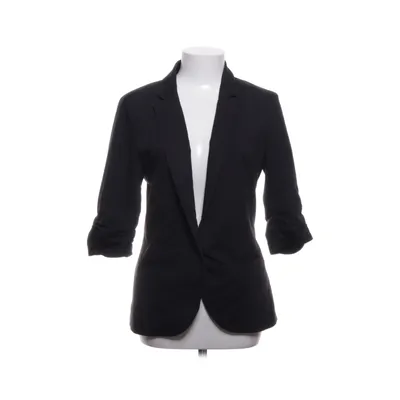 Blazer (Black) from Inby M Elastane, Polyester