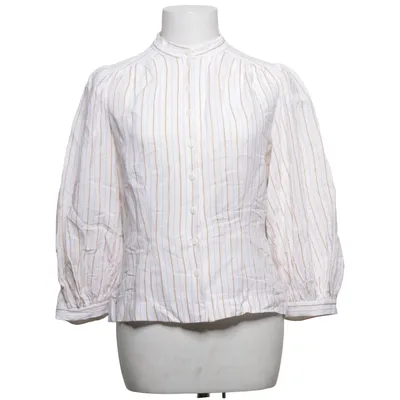 Blus (The Effortless Edwardian Blouse) från Emmy Linne, Viskos