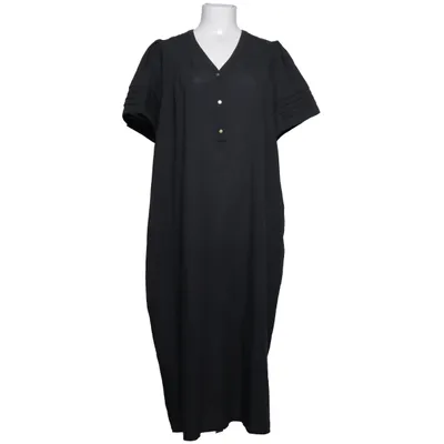 Kjole (Sort) fra Prepair Bomuld, Polyester
