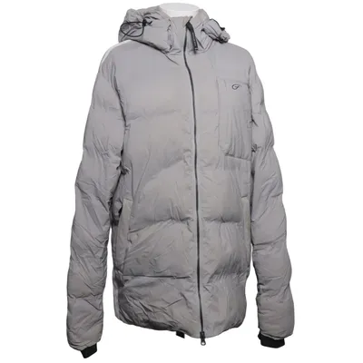 Vinterjacka (10074) från Five Seasons Polyamid, Polyester