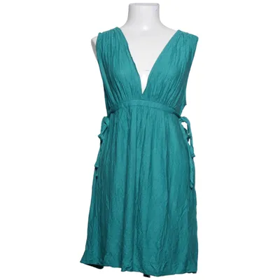 Jurk (Groen) van French Connection Viscose
