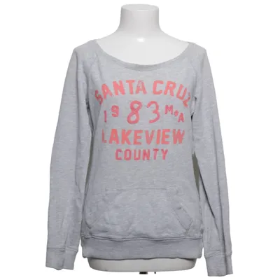 Sweatshirt (Missa/08 Crewneck Sw) fra Miss America Bomuld, Polyester