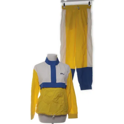Loungewear (Geel, Meerkleurig) van Kuling Polyamide