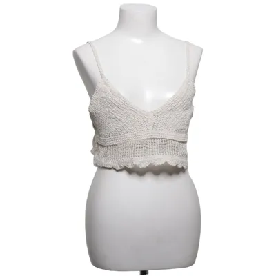 Bralette (Beige) from Evans