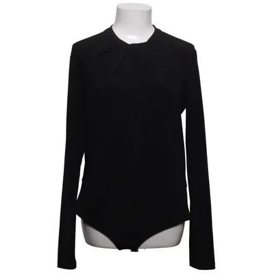 Romper (Zwart) van Just Female Elastaan, Polyester