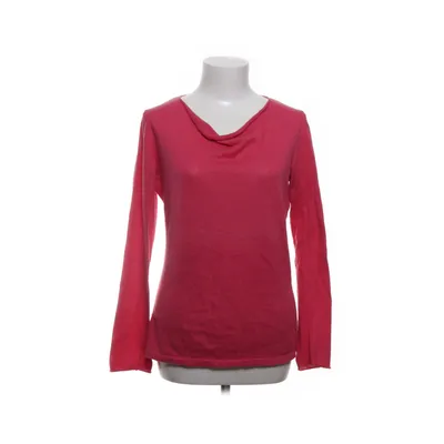 Long sleeve T-shirt (Pink) from Promod