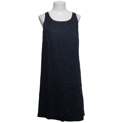 Robe (Bleu, Blanc) de Park Lane Viscose