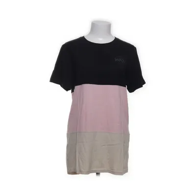 T-shirt (Svart, Rosa, Beige) från Warp Bomull