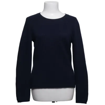 Pull-over (Bleu) de By Ingrid Cachemire