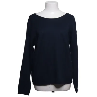 Pull-over (Bleu) de Betty & Co Acrylique, Coton