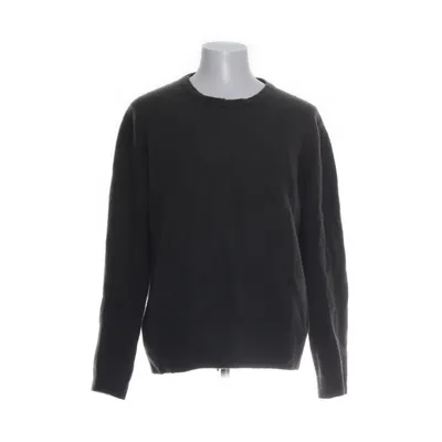 Sweater (Brown) from SIR of Sweden Cashmere, Polyamide, Viscose, Wool