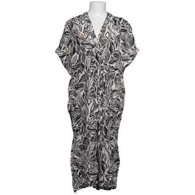 Maxi dress (White, Black, Multicolored) from VILA