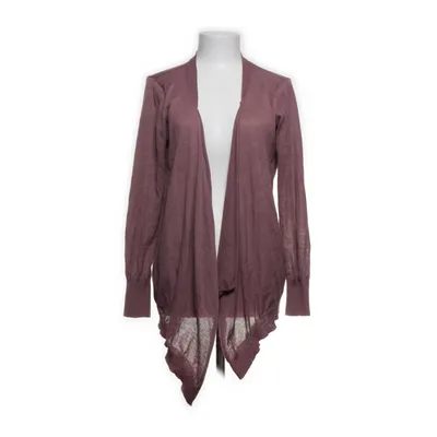 Omlottkofta (Lila) från Lipo Lipo Akryl, Viskos