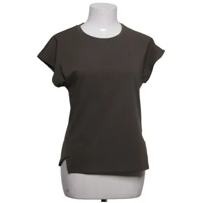 Top (Groen) van New Apparel Elastaan, Polyester
