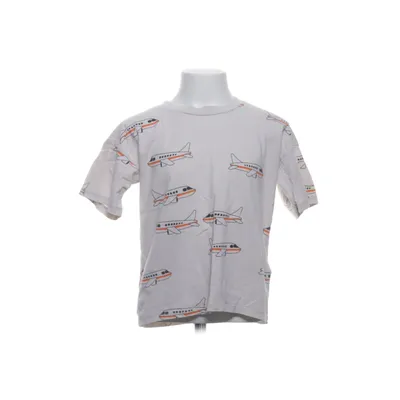 T-shirt (Beige, Meerkleurig) van Mini Rodini Katoen