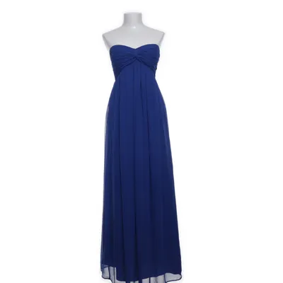 Avondjurk (Blauw) van NLY Trend Polyester