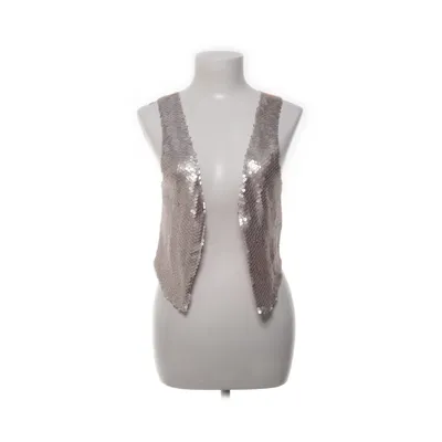 Gilet (Beige) van Garcia Jeans Polyester