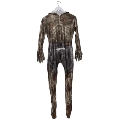 Udklædning (The Zombie) fra Morphsuits