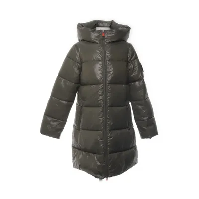 Vinterjacka (Grön) från Save the Duck Nylon, Polyester