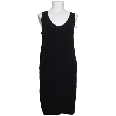 Dress (Black) from WERA Stockholm Polyester, Viscose