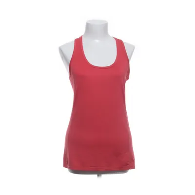 Sport tanktop (Rood) van Newbody