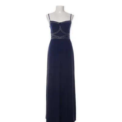 Maxi dress (Blue) from Rainbow