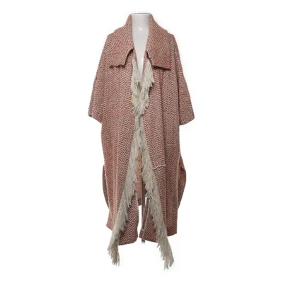 Jas (Oranje, Wit, Zwart) van By Malene Birger