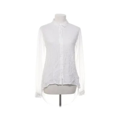 Shirt (Wit) van Desires Modal, Polyester