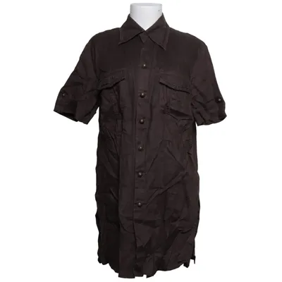 Robe chemise (Marron) de Gerry Weber Lin