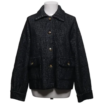 Jack (Zwart, Wit) van MXO Polyamide, Polyester, Viscose