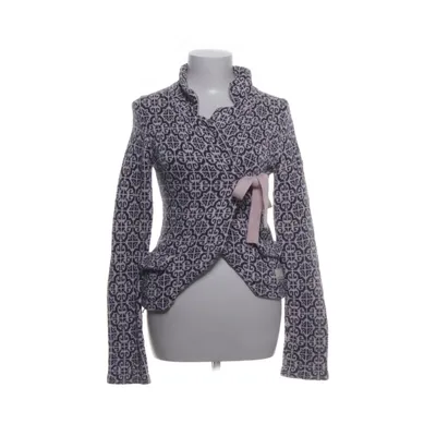 Omlottkofta (Rosa, Blå, Flerfärgad) från Odd Molly Bomull