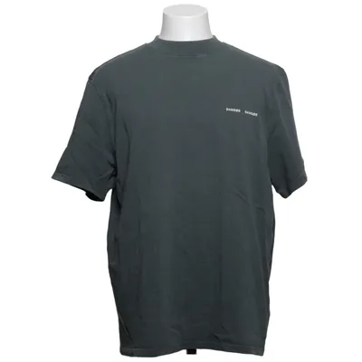 T-shirt (Norsbro) from Samsøe & Samsøe Organic cotton