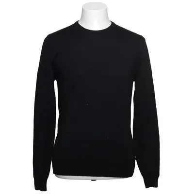 Tröja (Svart) från Matinique Akryl, Ull