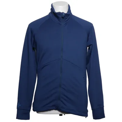 Träningsjacka (Vinstra Men Powerstretch Jacket) från Neomondo Elastan, Polyester