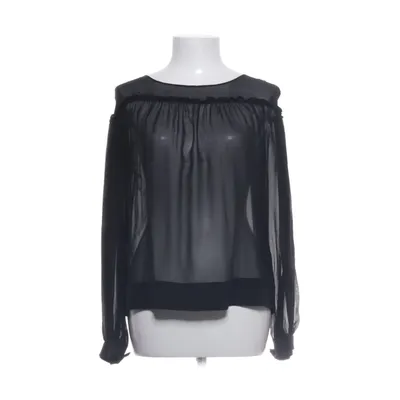 Blouse (Zwart) van DAY Birger et Mikkelsen Zijde