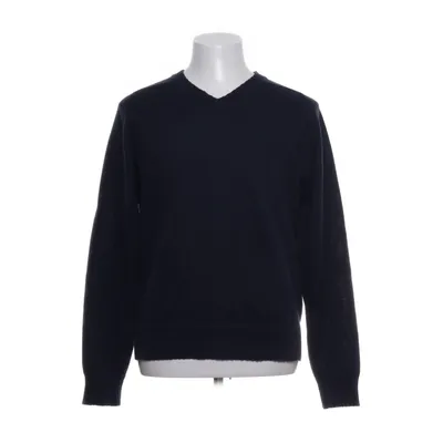 Pullover (Blue) from Wolsey