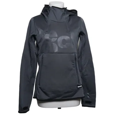 Hoodie (Gray) from Bench Polyester