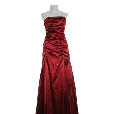 Avondjurk (Rood) van Lissa