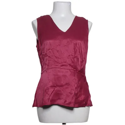 Top (Rood) van STOCKH LM Viscose