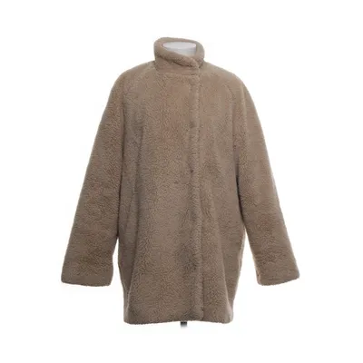 Fleecejacka (Helle jacket 7980) från Samsøe & Samsøe Bomull, Polyester, Viskos