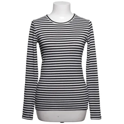 Långärmad t-shirt (17073091) från Pieces Elastan, Polyester, Viskos