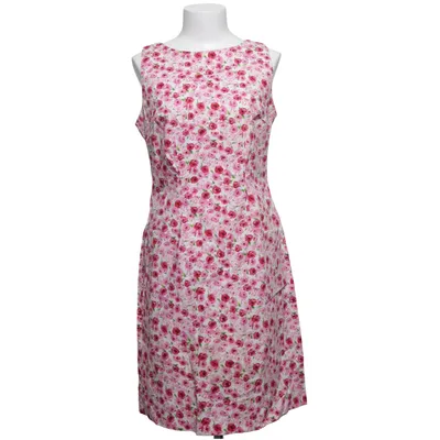 Dress (White, Pink, Red) from CDC Cotton, Elastane