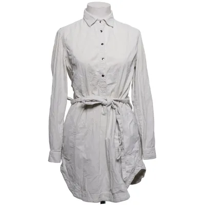 Robe chemise (Beige) de Haust