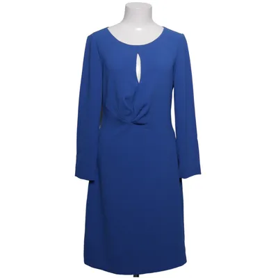Jurk (Blauw) van Styles by Steps Elastaan, Polyester