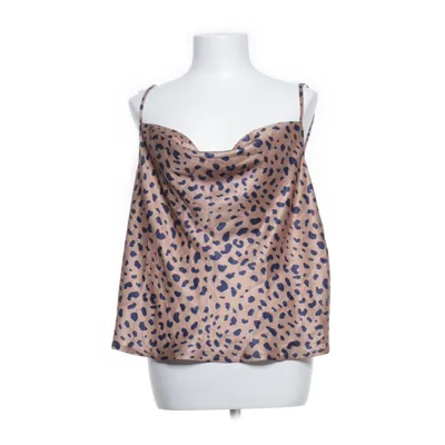 Linne (Beige, Flerfärgad) från Nasty Gal Polyester