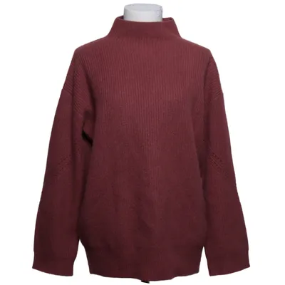Polotröja (Rosa) från Soft Goat Kashmir