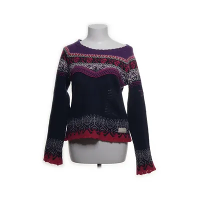 Lusekofta (M611-925) från Odd Molly Nylon, Ull