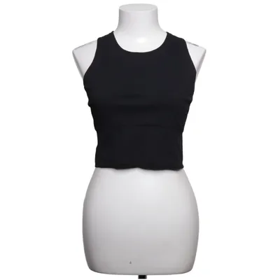 Brassière (Noir) de H&M Move Élasthane, Polyamide